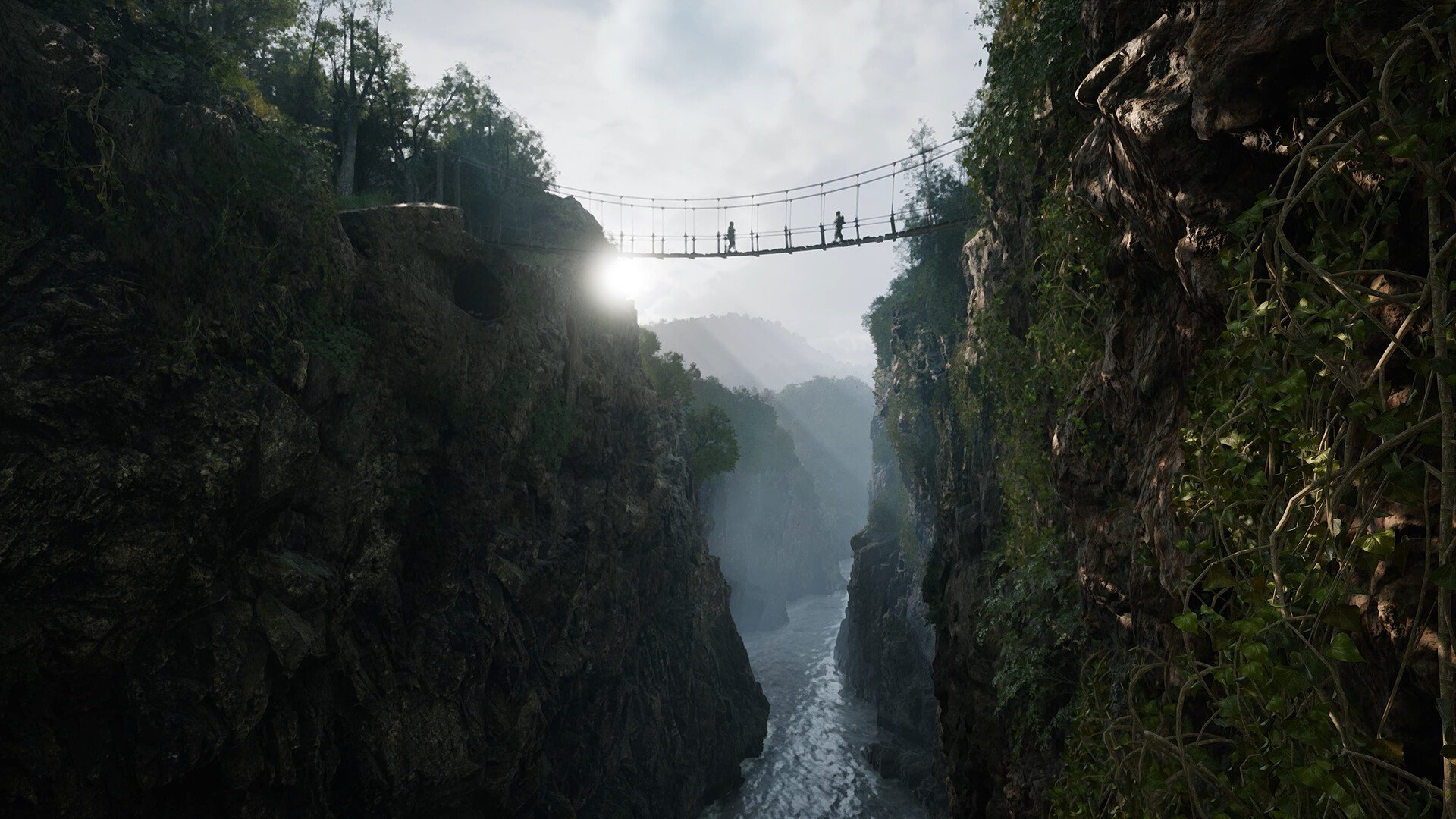 Metal Gear Solid Δ: Snake Eater - Imagen 11